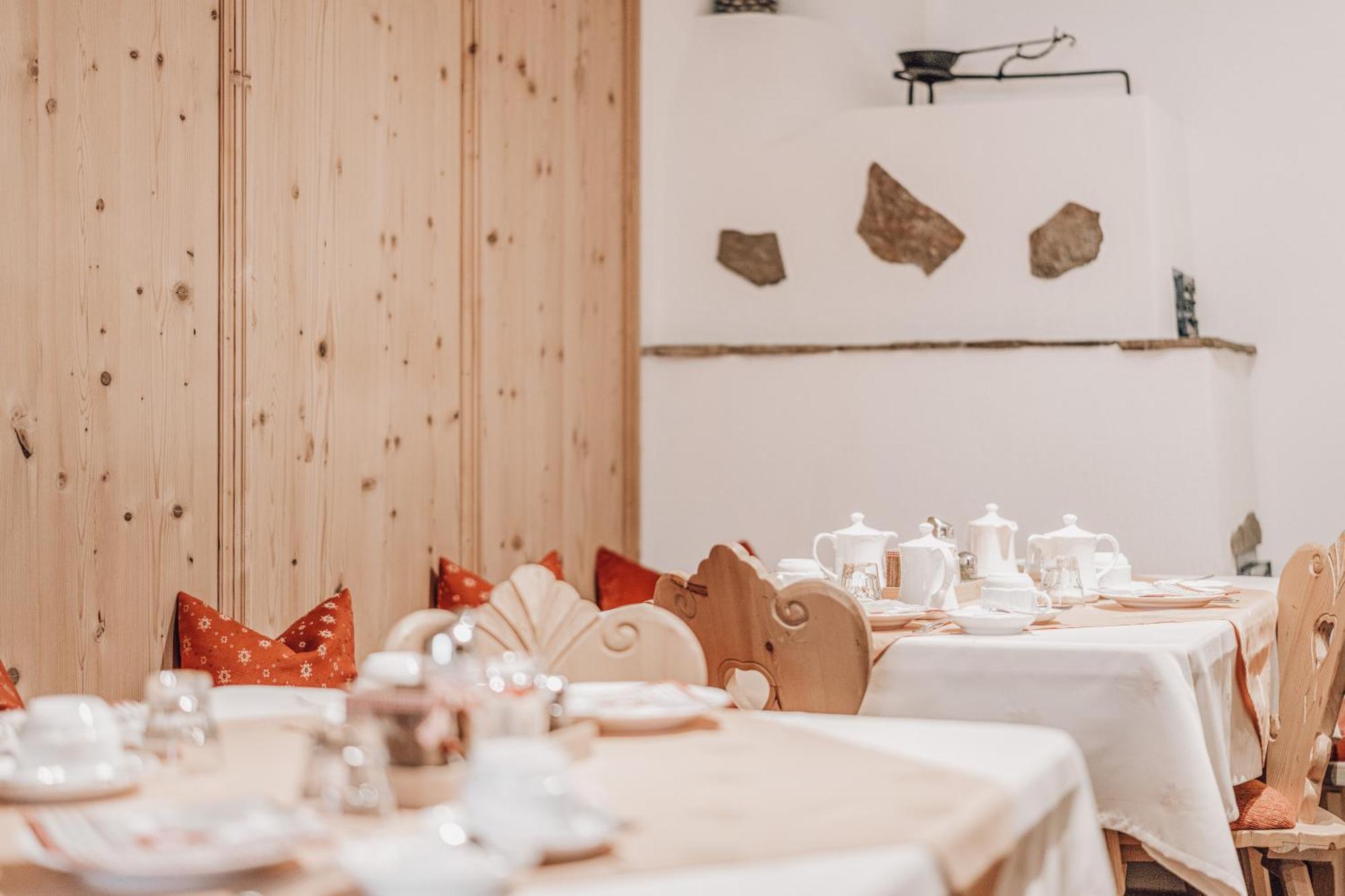 Auer-Fiegl Bed & Breakfast Solden Ngoại thất bức ảnh