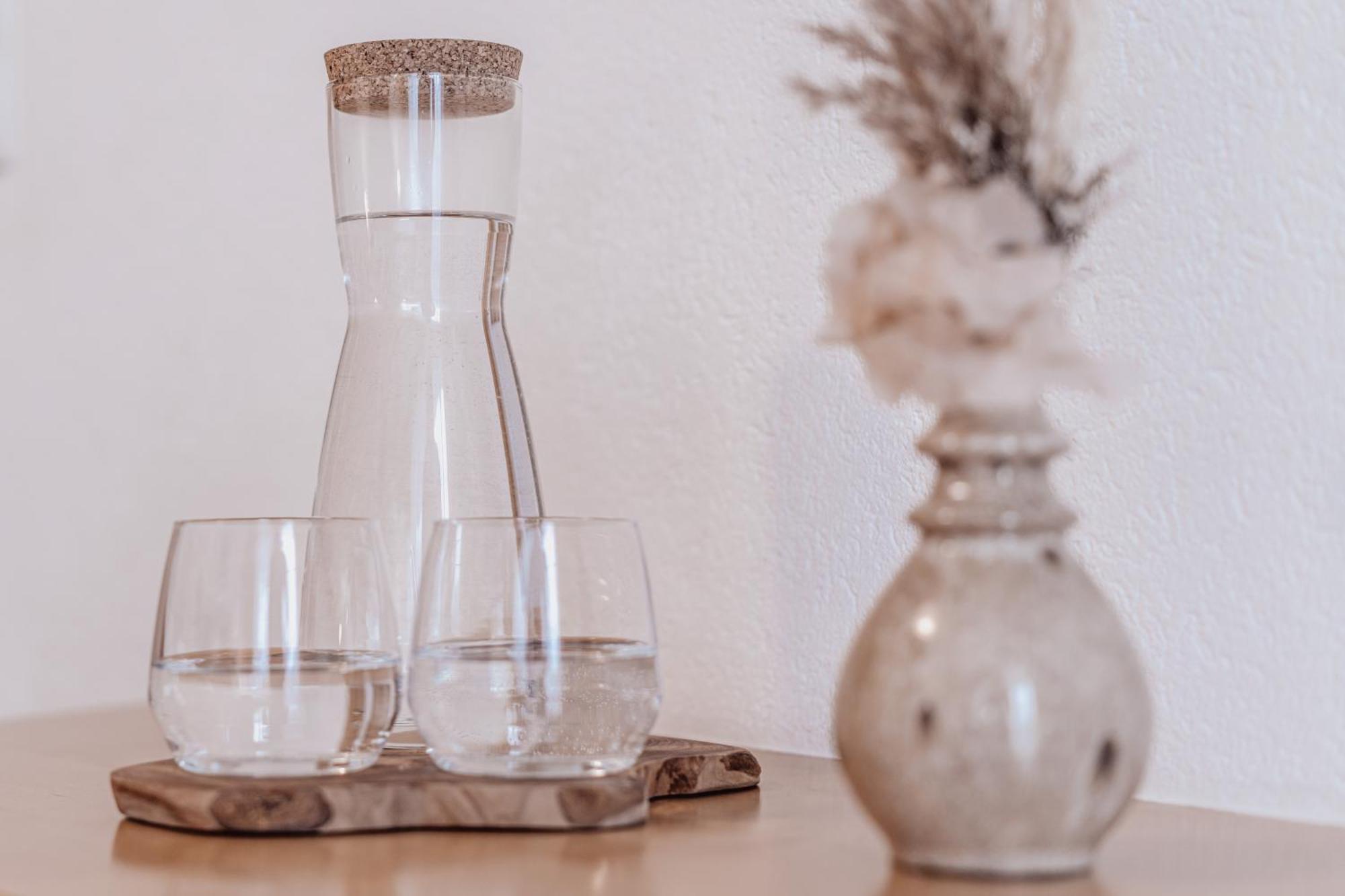 Auer-Fiegl Bed & Breakfast Solden Ngoại thất bức ảnh