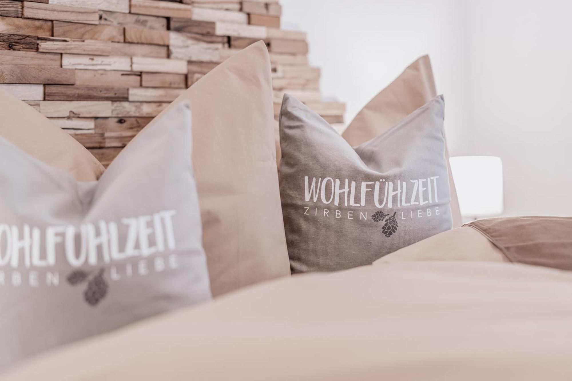 Auer-Fiegl Bed & Breakfast Solden Ngoại thất bức ảnh