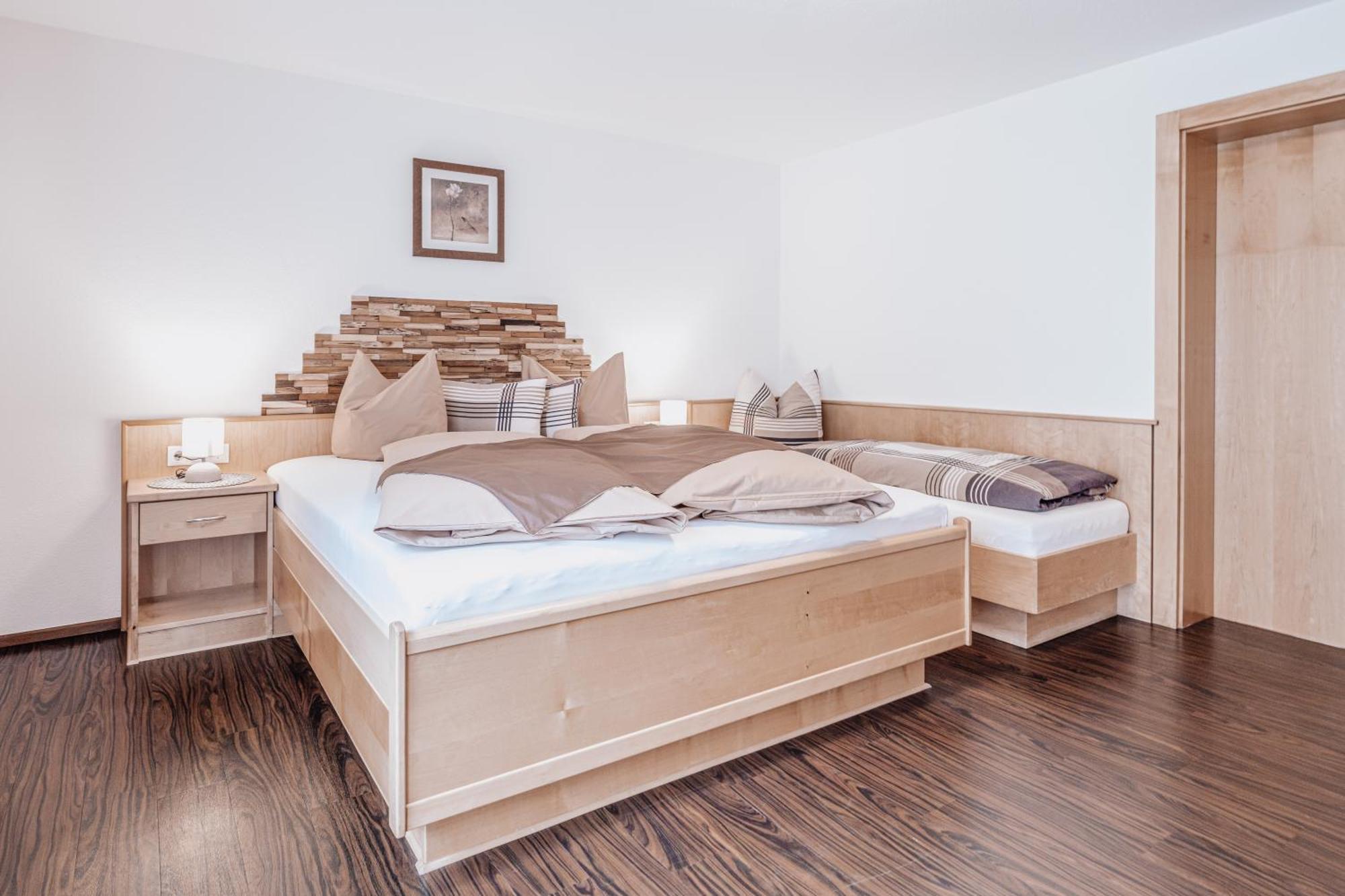 Auer-Fiegl Bed & Breakfast Solden Ngoại thất bức ảnh