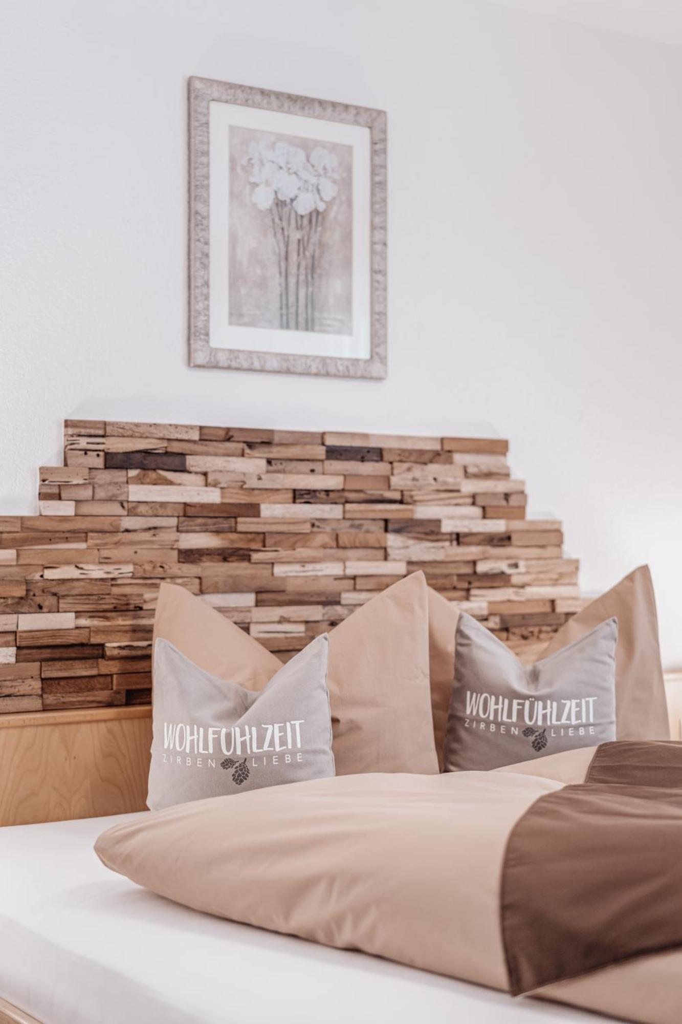 Auer-Fiegl Bed & Breakfast Solden Ngoại thất bức ảnh