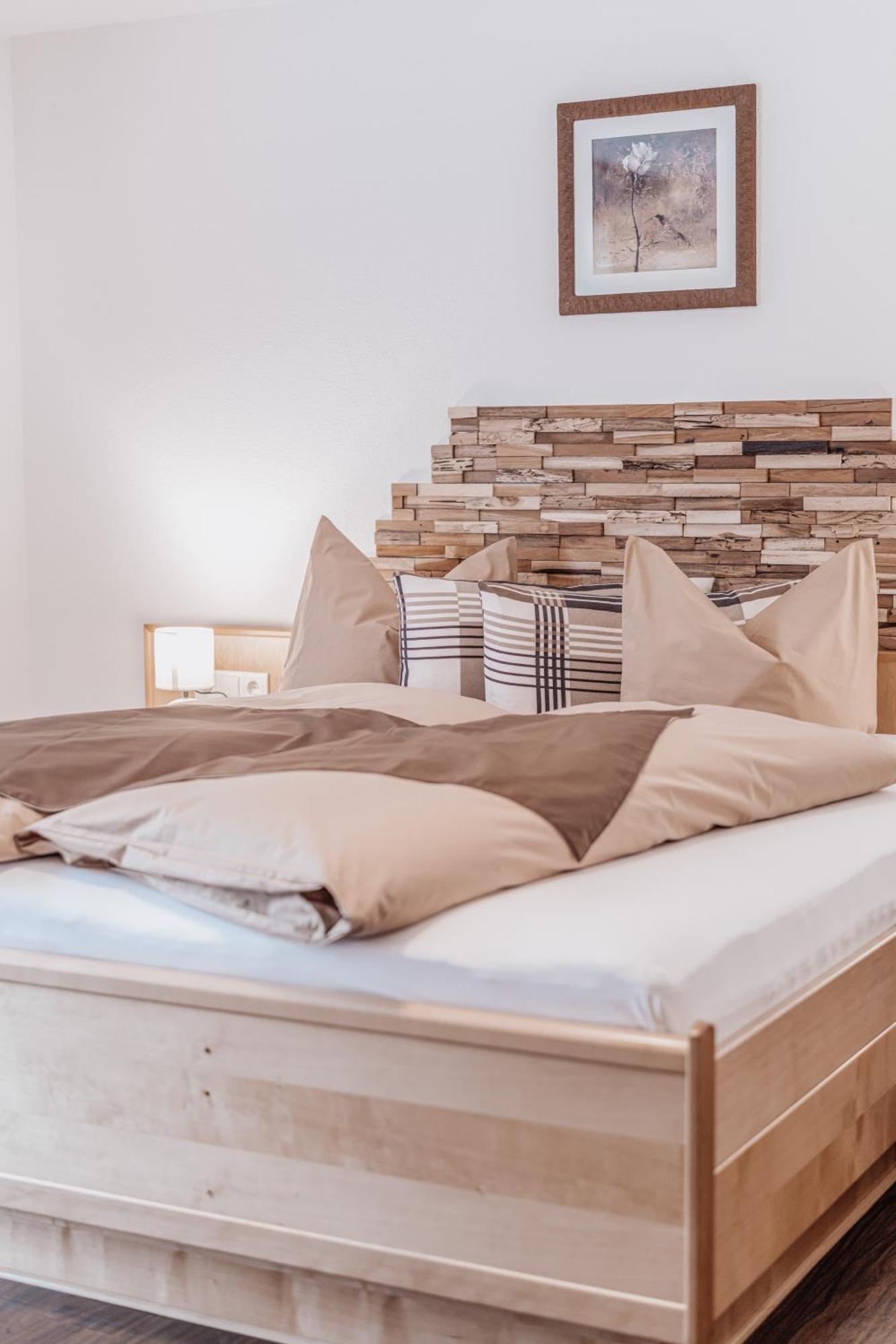 Auer-Fiegl Bed & Breakfast Solden Ngoại thất bức ảnh