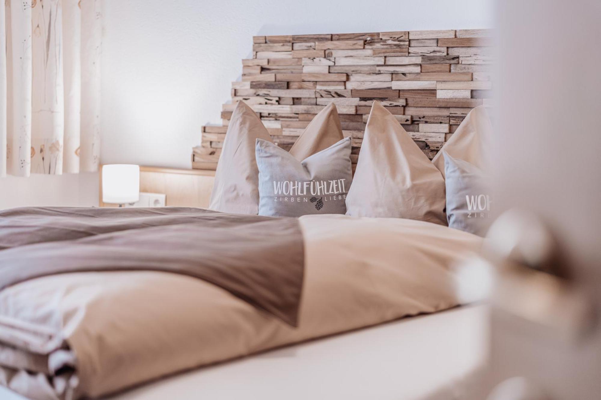 Auer-Fiegl Bed & Breakfast Solden Ngoại thất bức ảnh